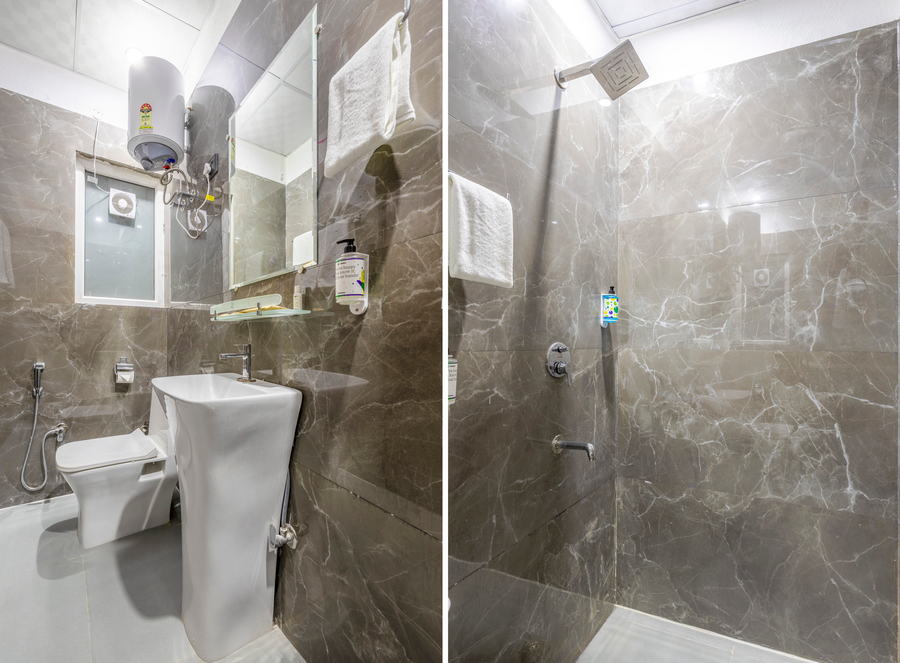 treebo accent park hotel and banquet