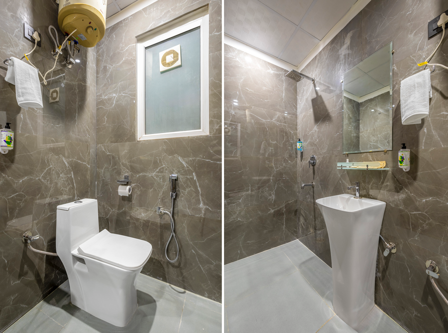 treebo accent park hotel and banquet