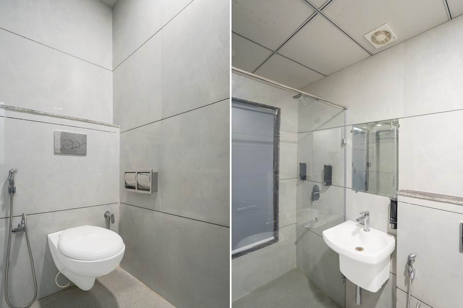 The Byke Boutique Tejjora - Lucknow,Gomti Nagar,3 star