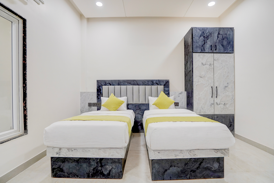 the byke boutique tejjora lucknow