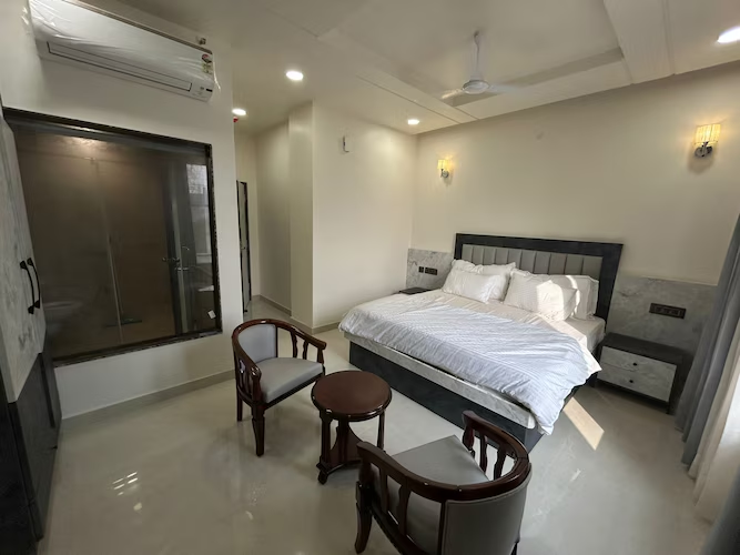 the byke boutique tejjora lucknow