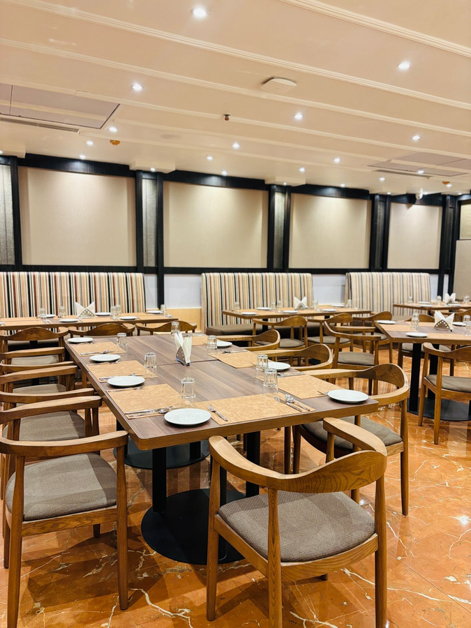 hotel imperial plaza