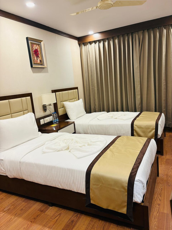 hotel imperial plaza