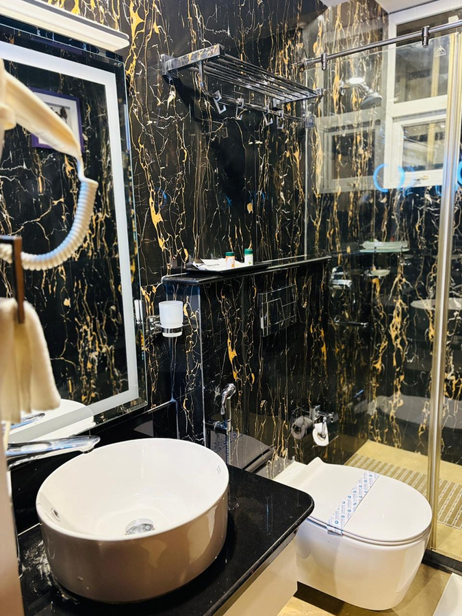 hotel imperial plaza