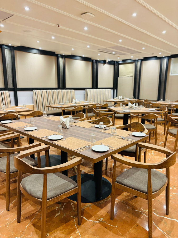 hotel imperial plaza