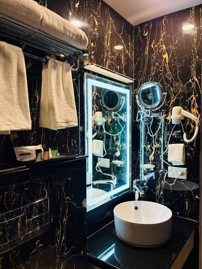 hotel imperial plaza