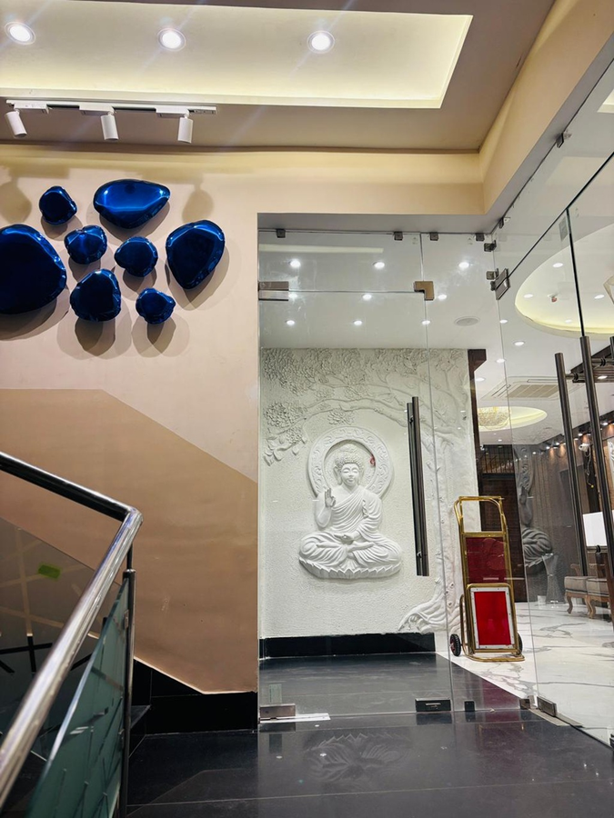 hotel imperial plaza