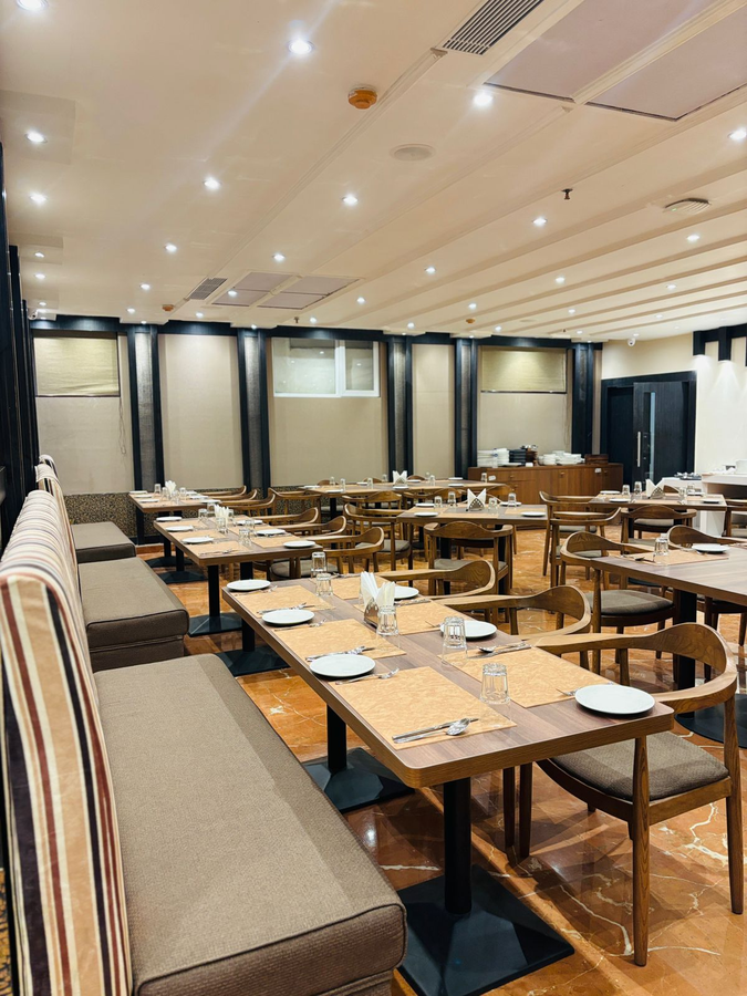 hotel imperial plaza