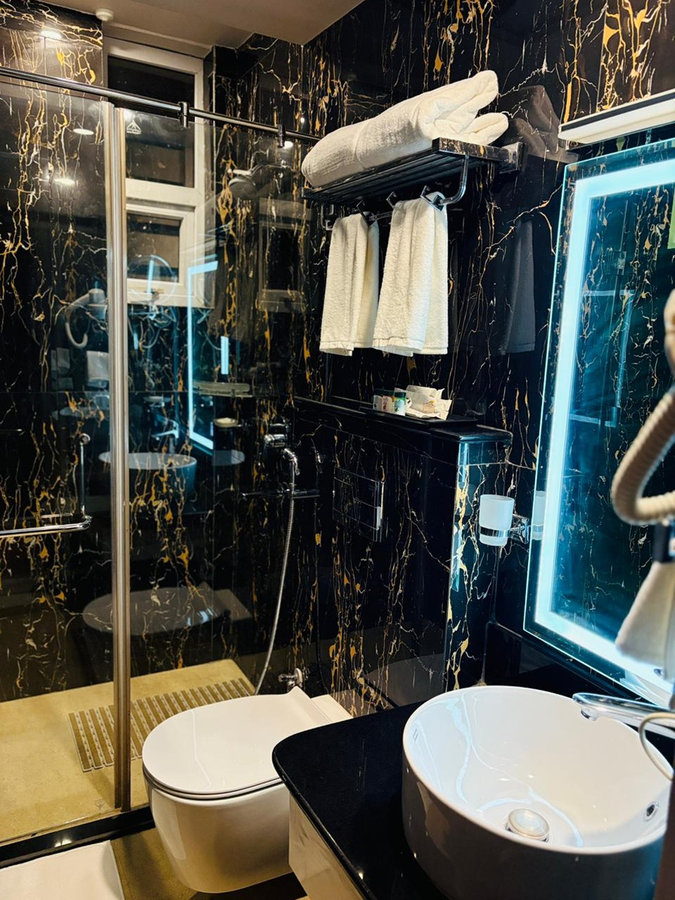 hotel imperial plaza