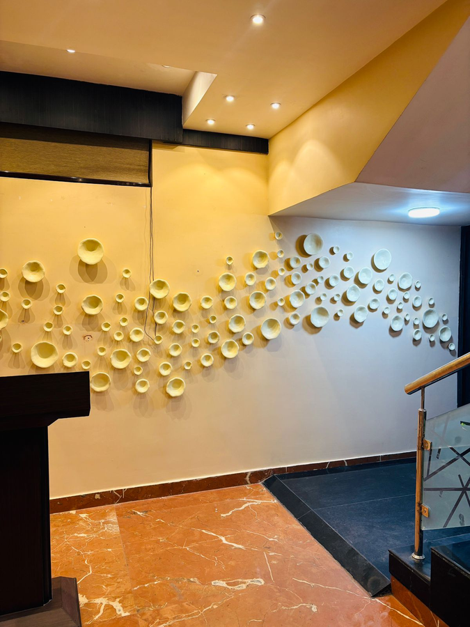 hotel imperial plaza