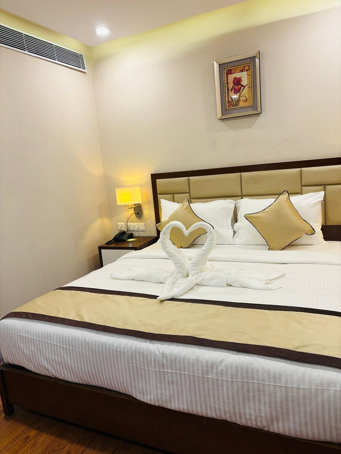 hotel imperial plaza