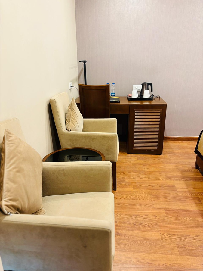 hotel imperial plaza