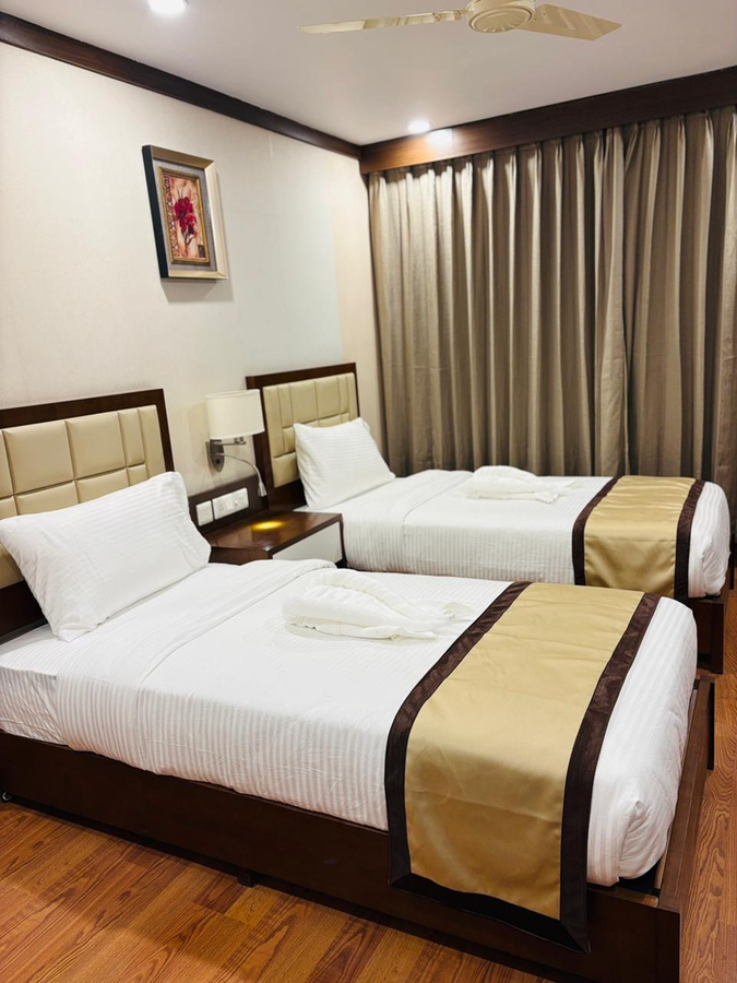 hotel imperial plaza
