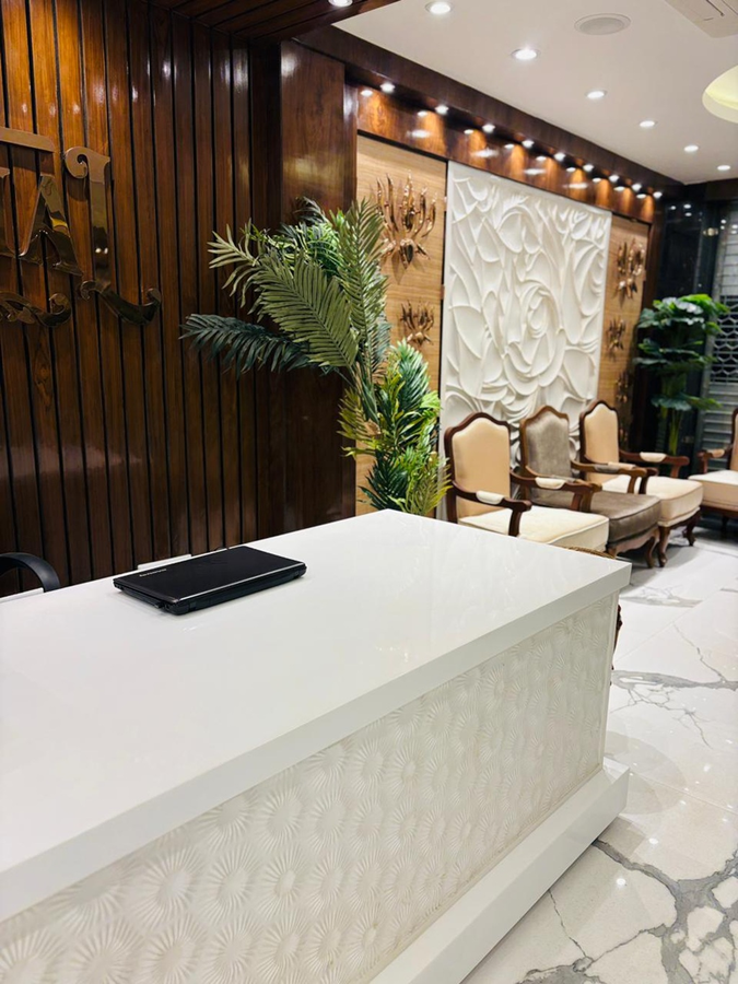 hotel imperial plaza