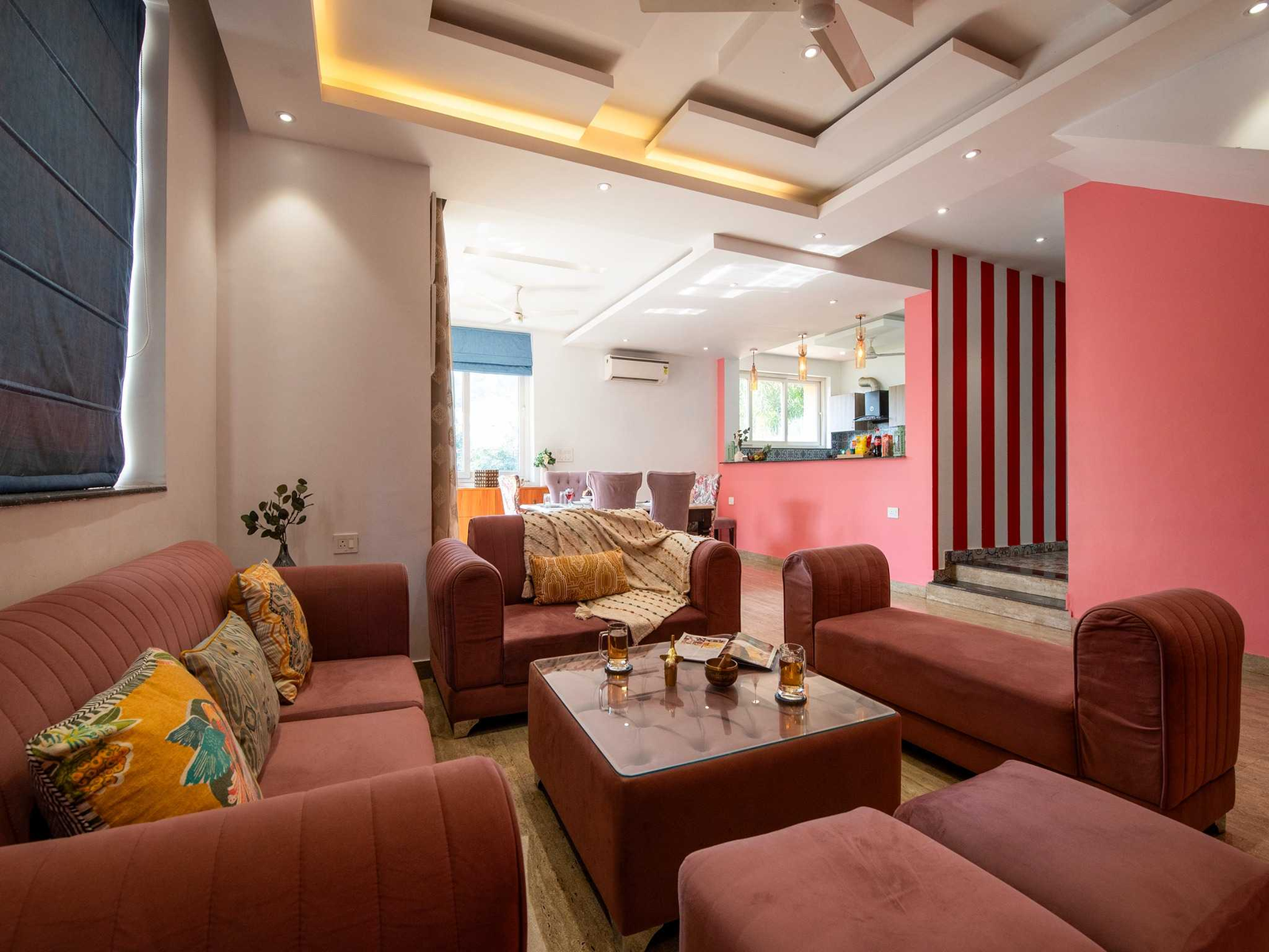 The Infinity Pool Villa Hotel By Dancenter, Baga Beach, Goa,,5 star