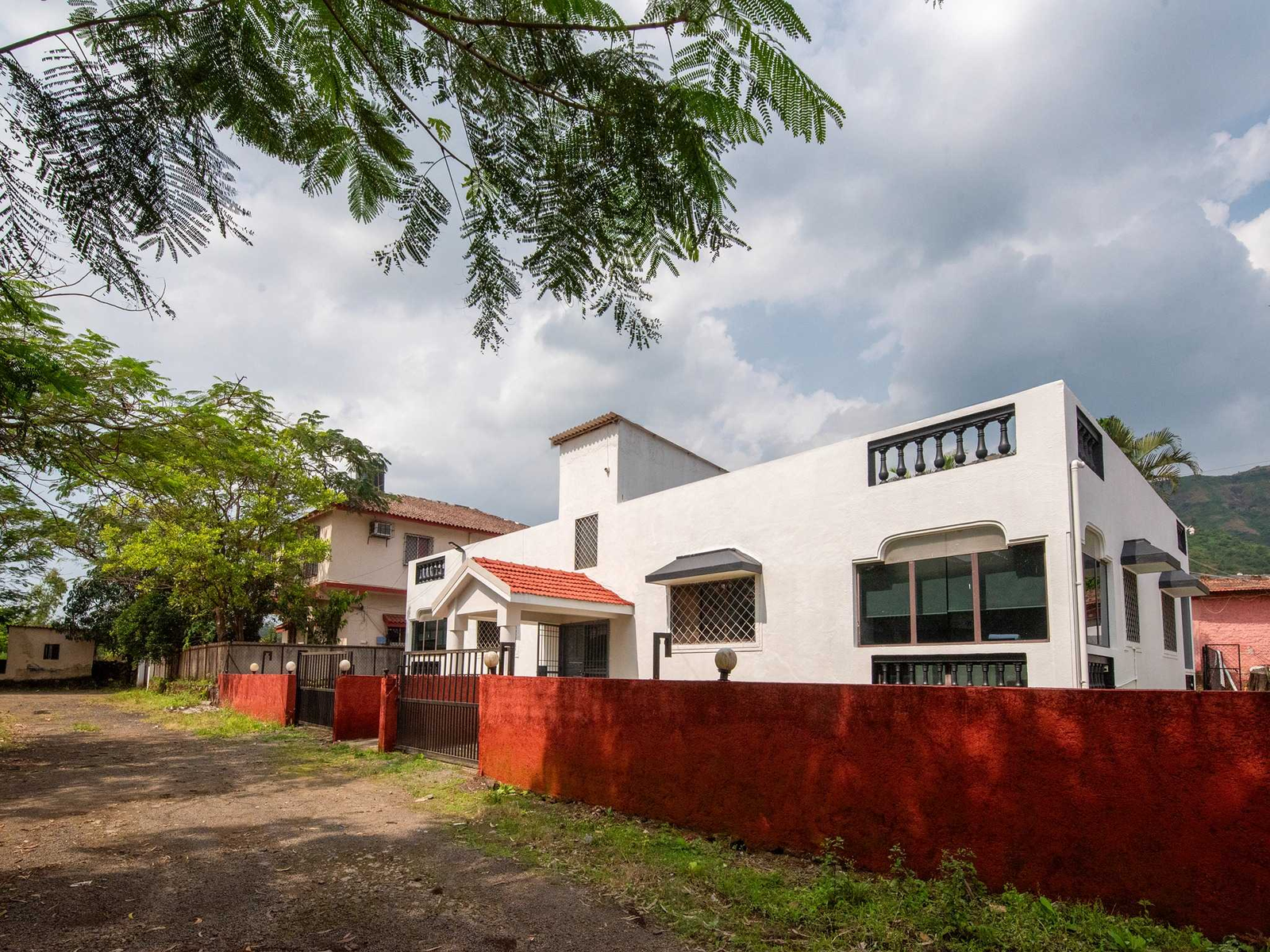 mountain mist villa by palette homes 2bhk jacuzzi pool lonavala