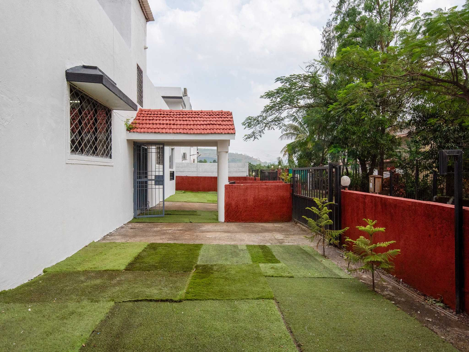 mountain mist villa by palette homes 2bhk jacuzzi pool lonavala