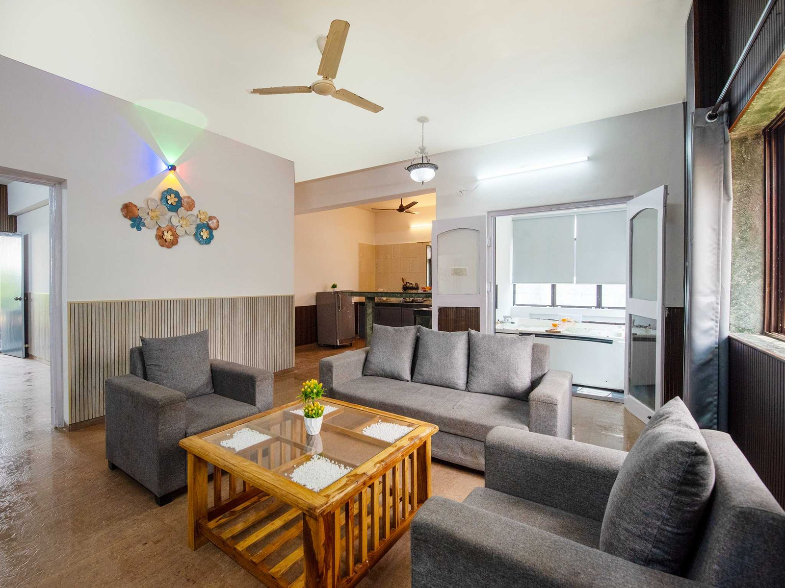 mountain mist villa by palette homes 2bhk jacuzzi pool lonavala