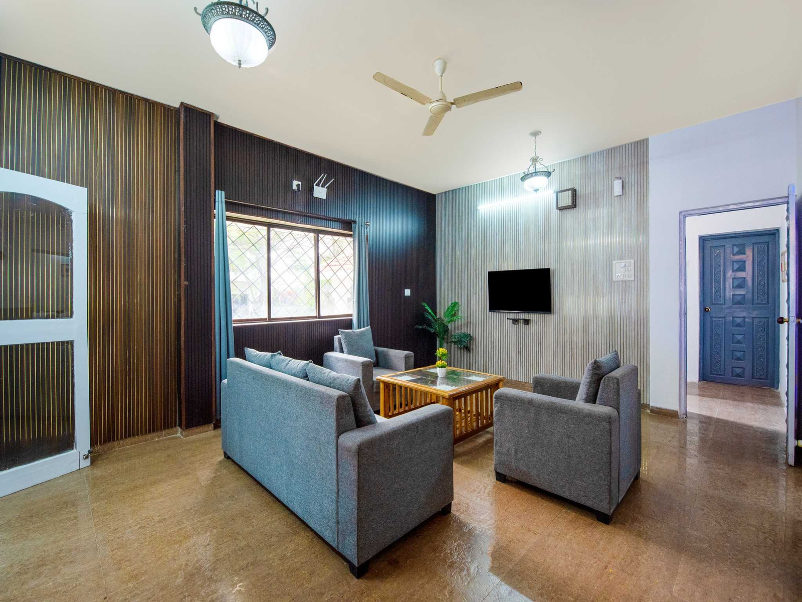 mountain mist villa by palette homes 2bhk jacuzzi pool lonavala