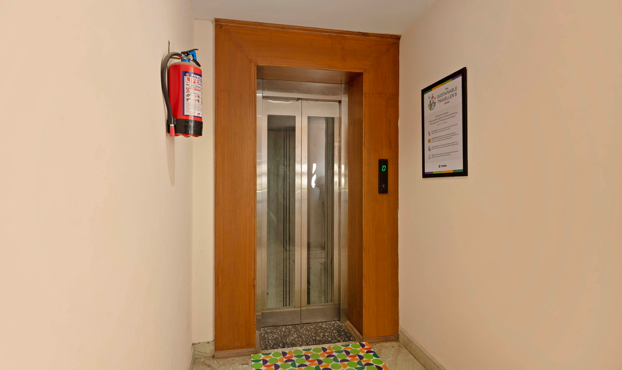 treebo golden leaf ddn