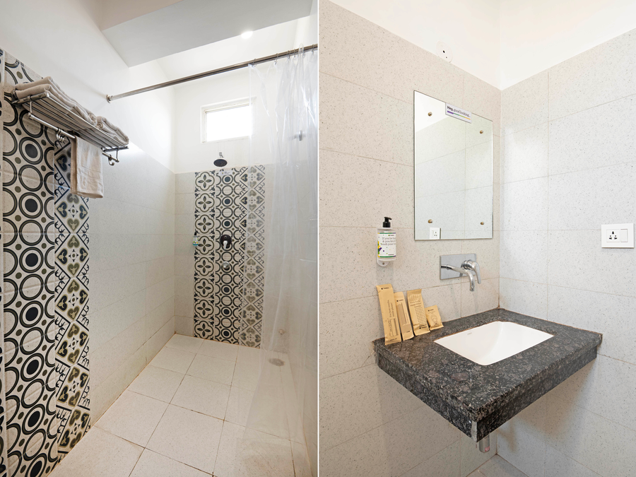 treebo golden leaf ddn