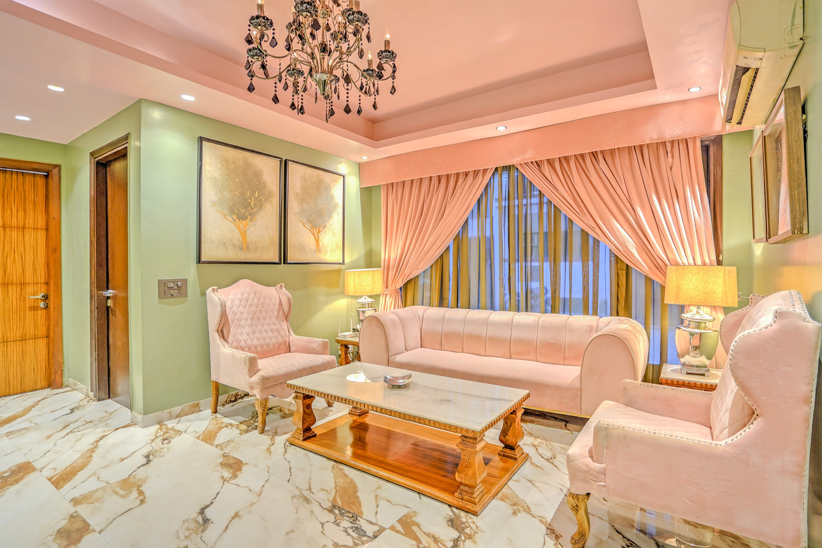 palette hotel cotts villa vasant kunj new delhi