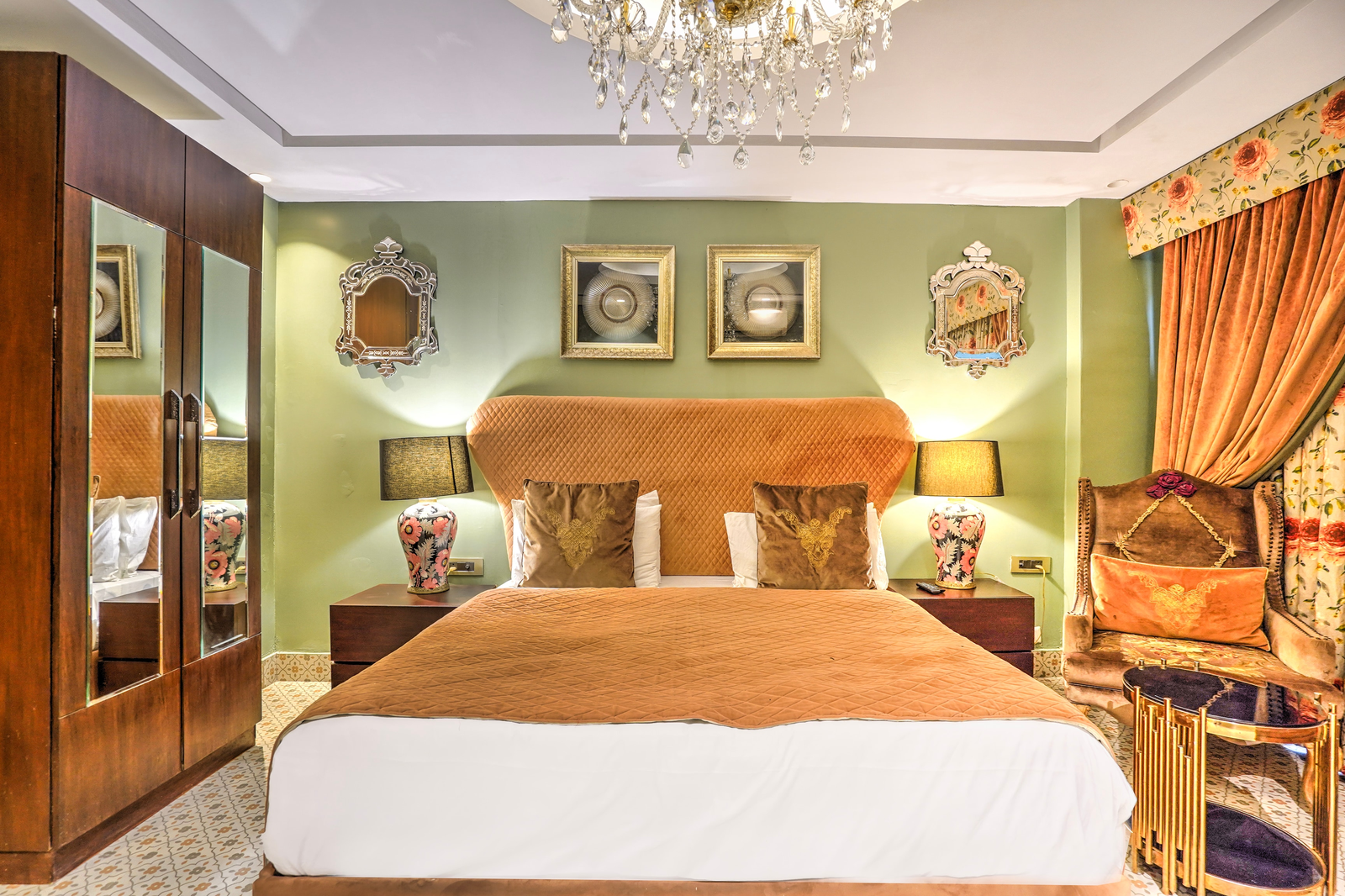 palette hotel cotts villa vasant kunj new delhi