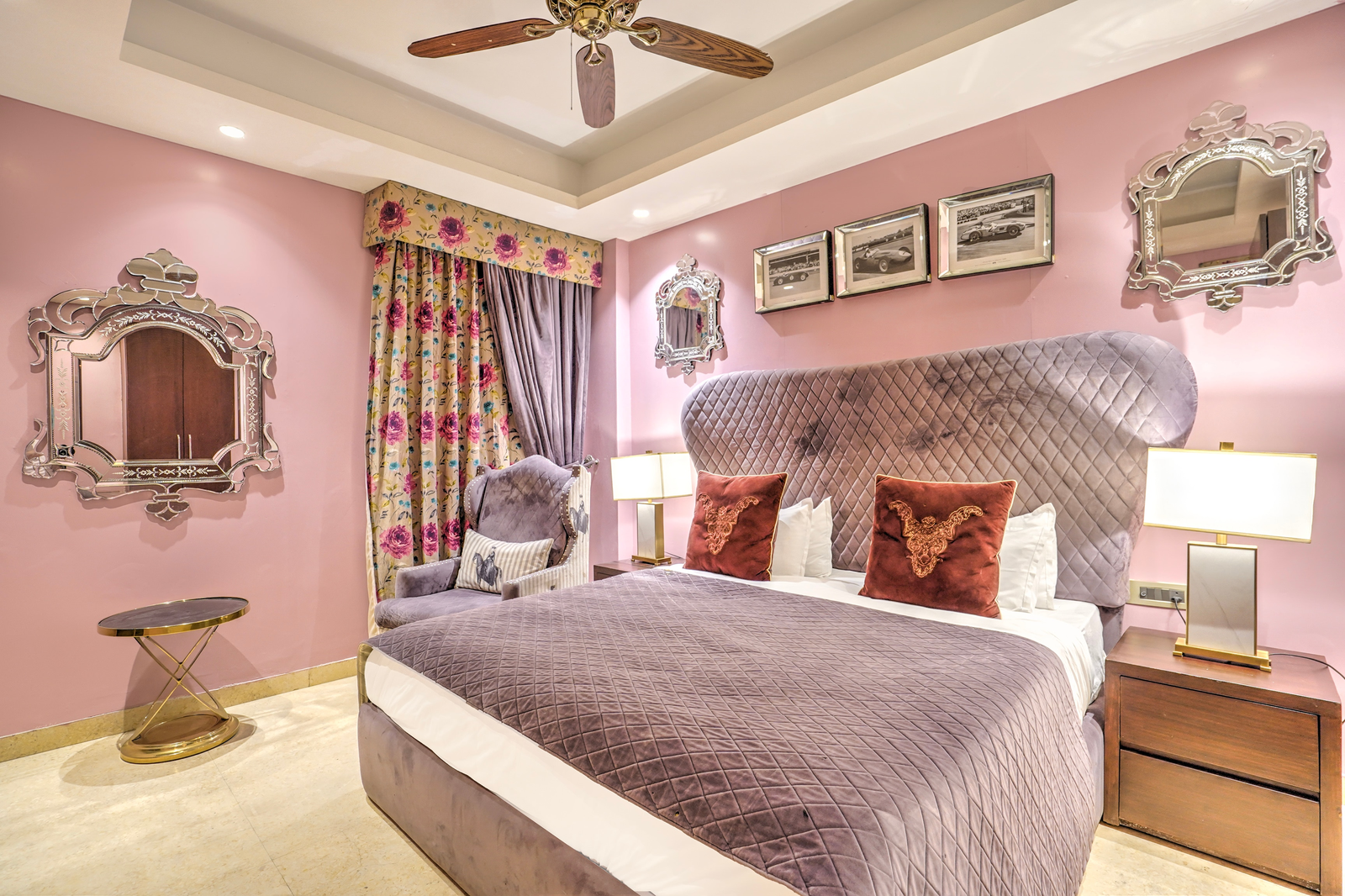 palette hotel cotts villa vasant kunj new delhi