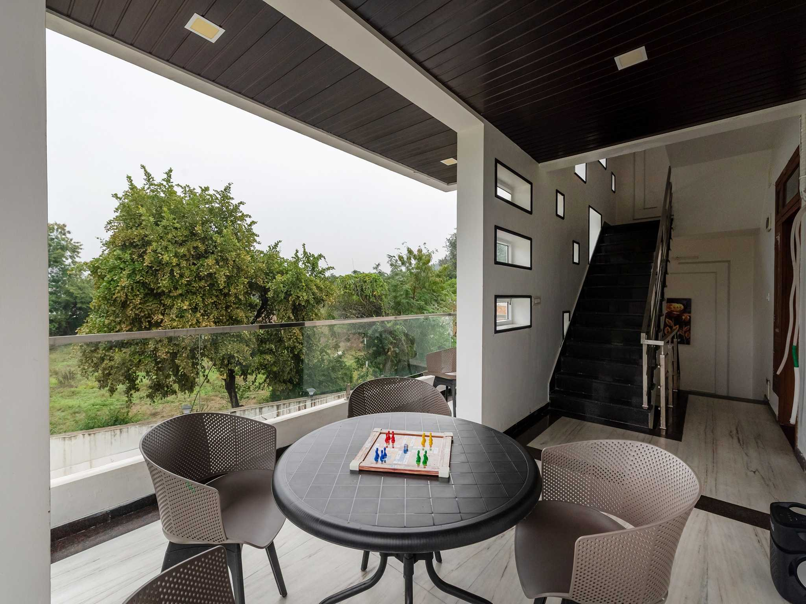 sunset view 5bhk villa by dancenter pvt pool udaipur