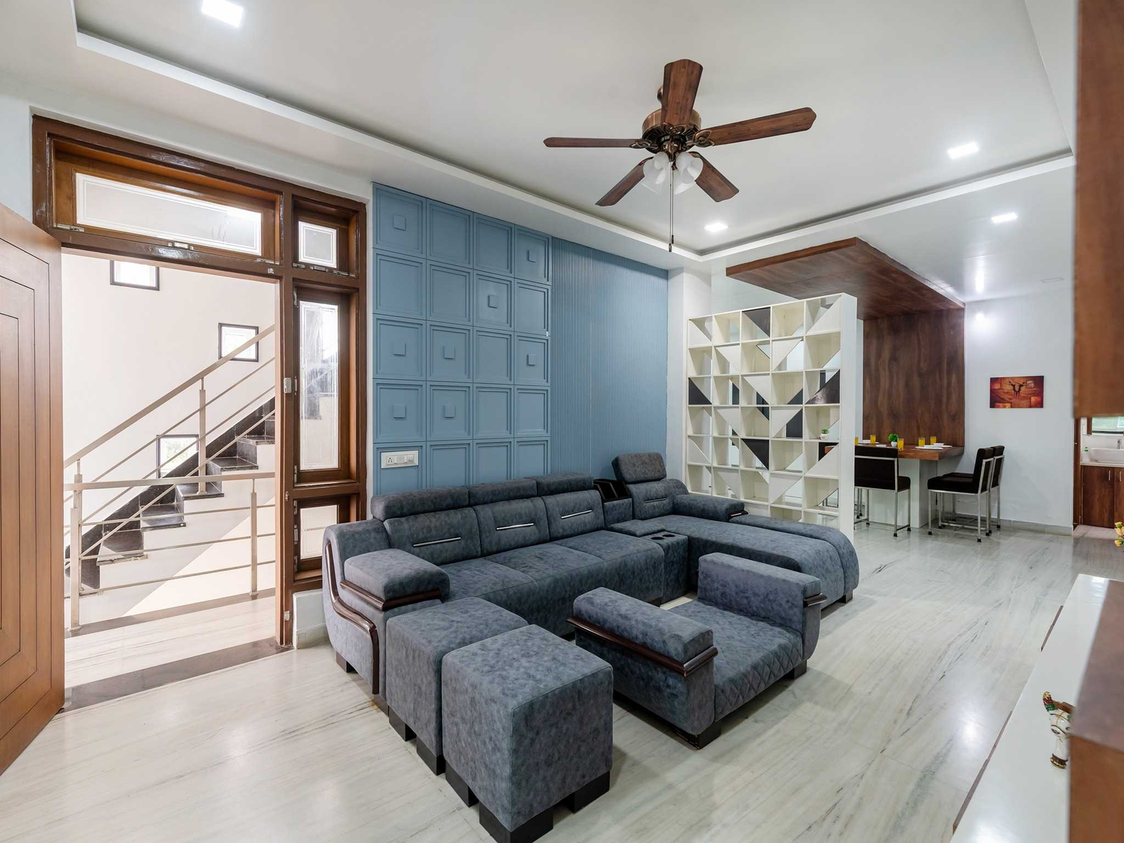 sunset view 5bhk villa by dancenter pvt pool udaipur