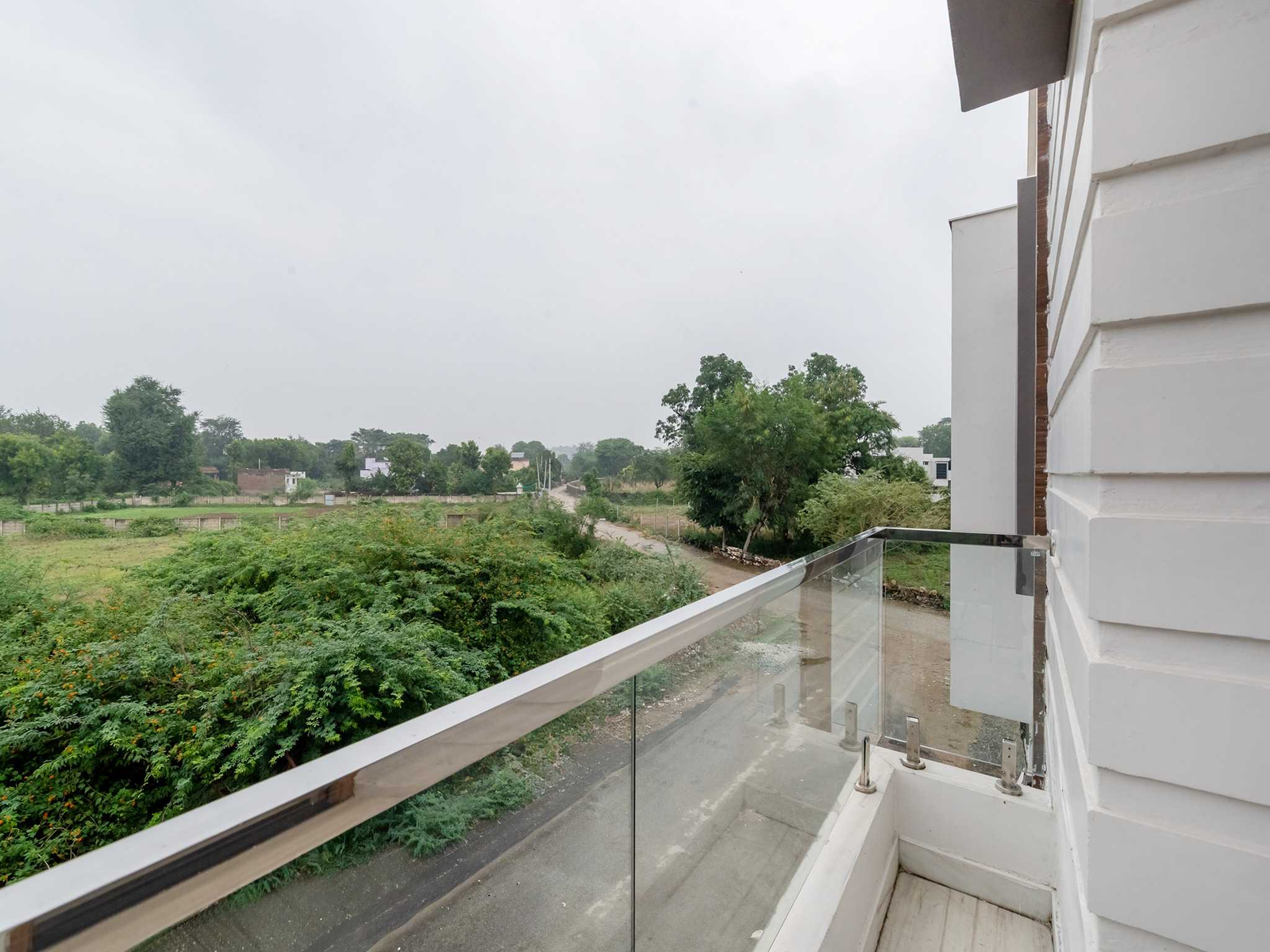 sunset view 5bhk villa by dancenter pvt pool udaipur