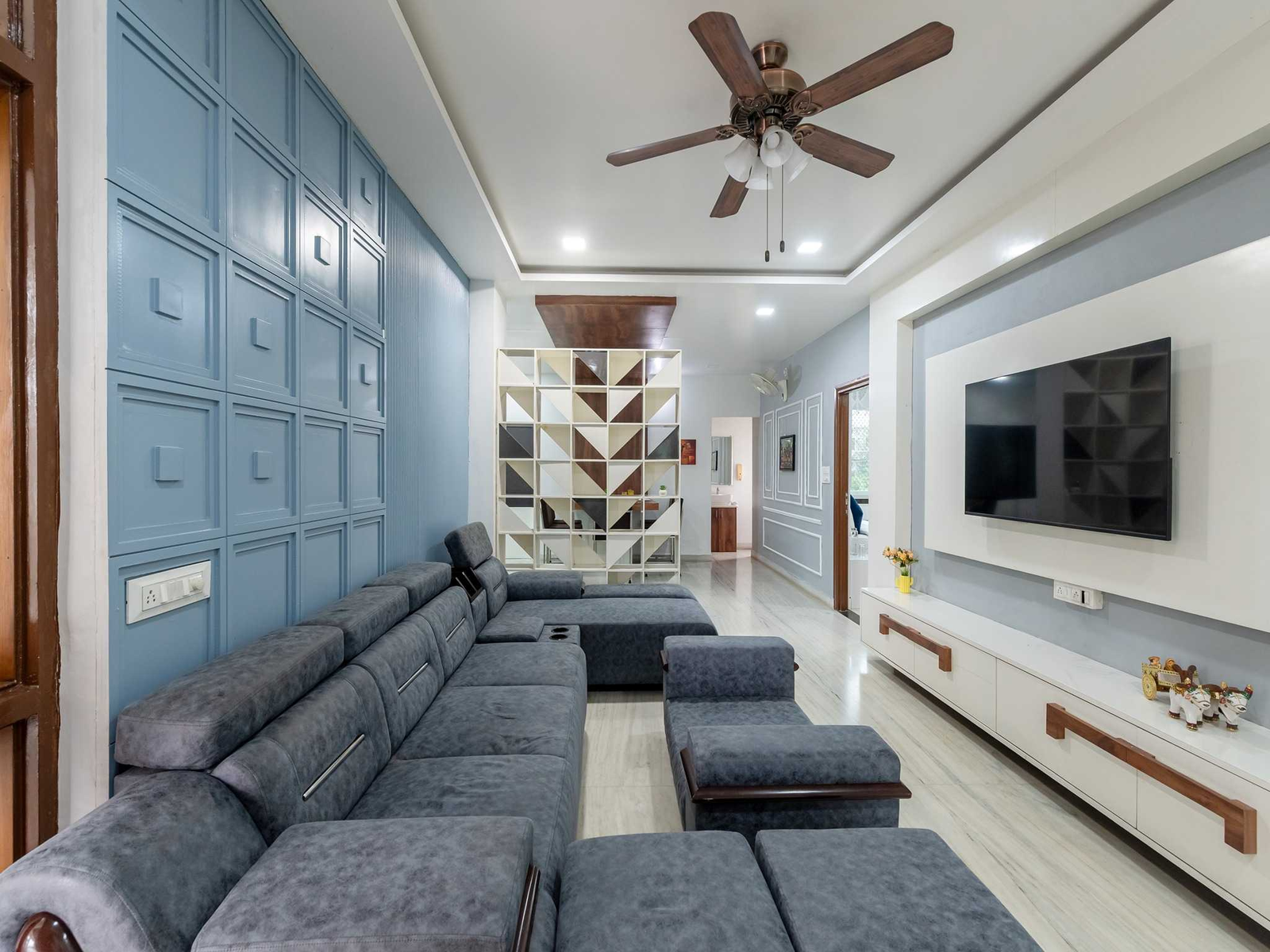 sunset view 5bhk villa by dancenter pvt pool udaipur