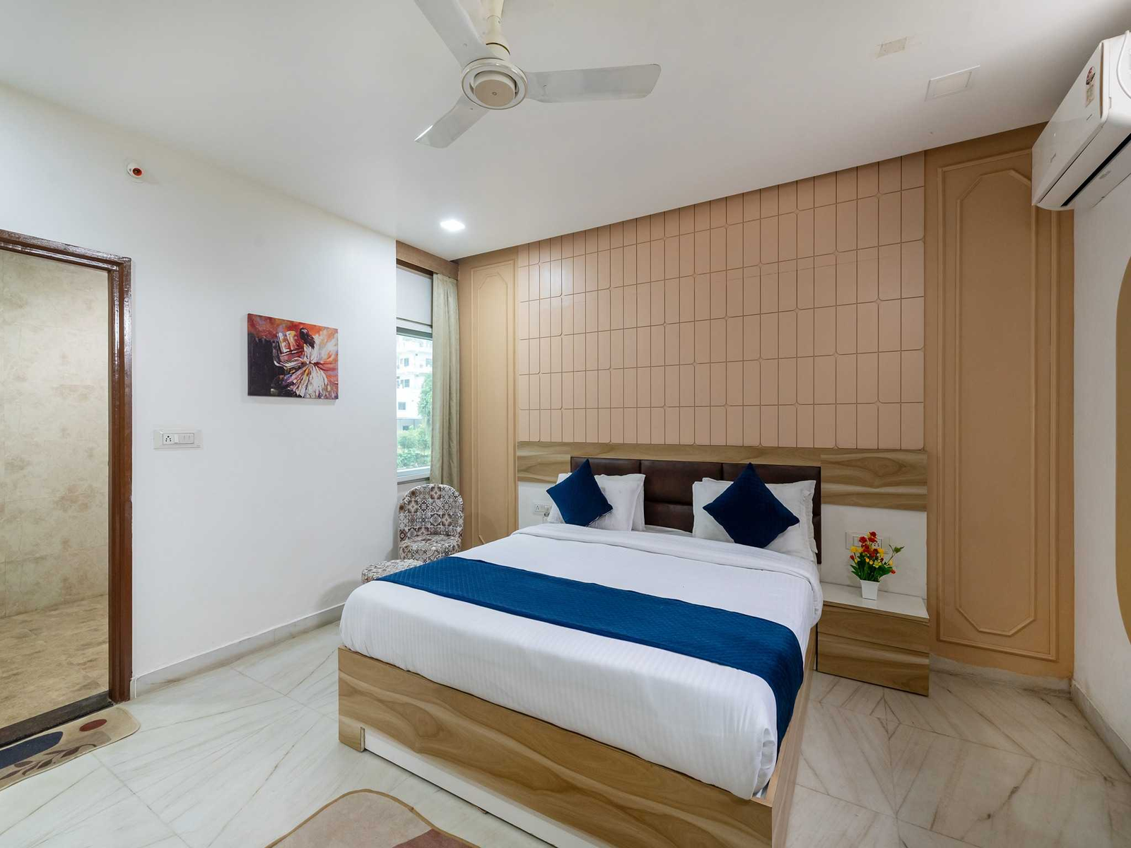 sunset view 5bhk villa by dancenter pvt pool udaipur