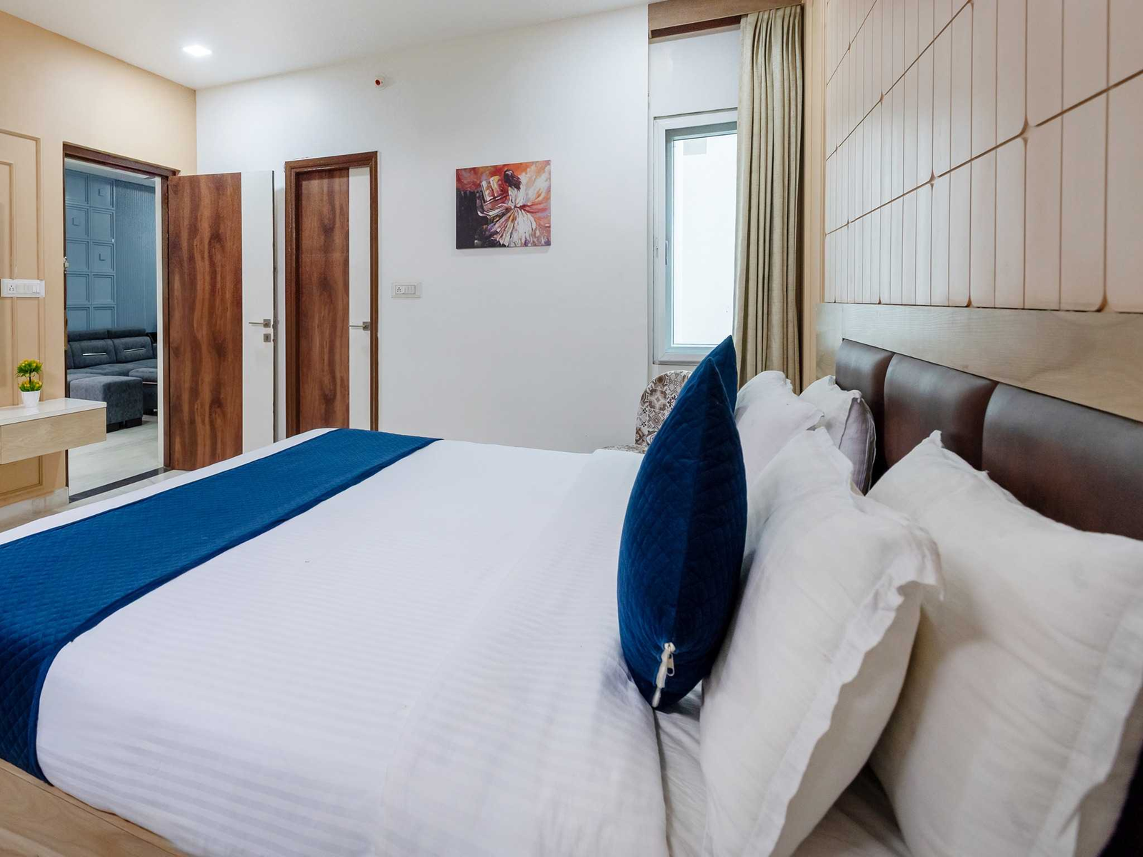 sunset view 5bhk villa by dancenter pvt pool udaipur