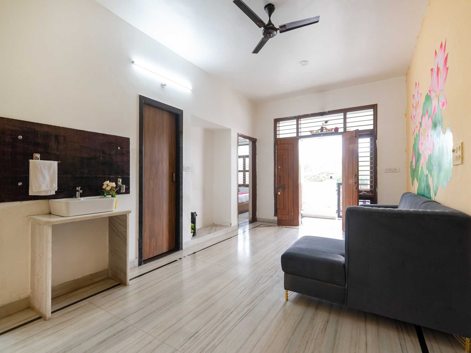 sunset view 5bhk villa by dancenter pvt pool udaipur