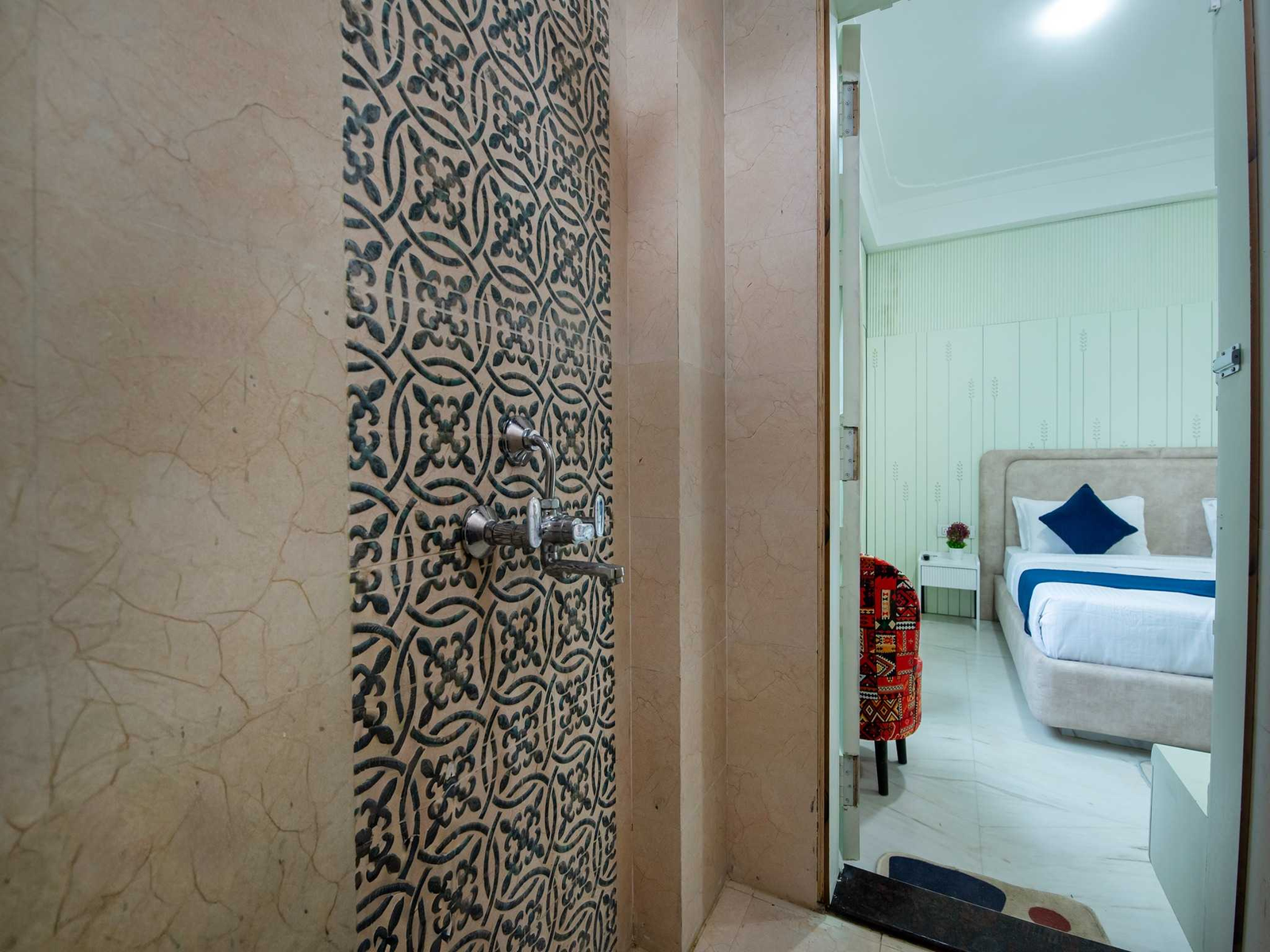 Sunset View 5Bhk Villa By Dancenter | Pvt Pool | Udaipur,,4 star