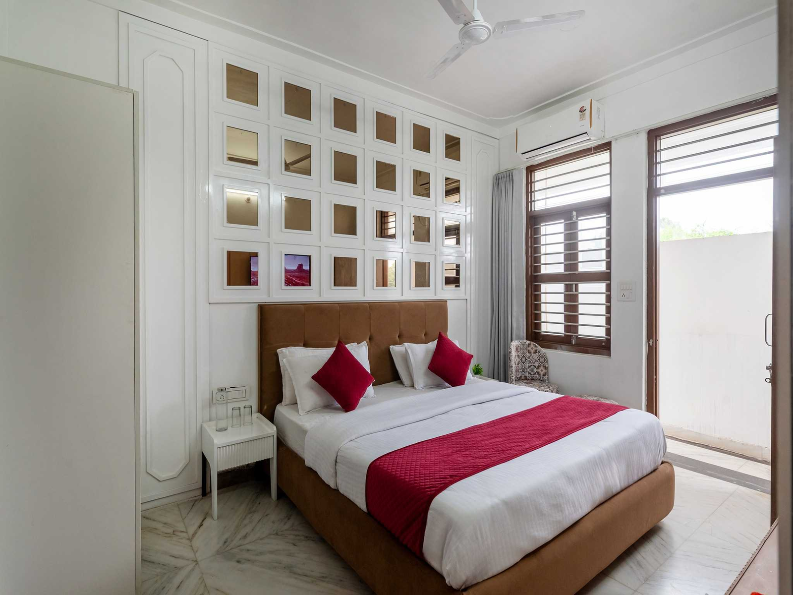 sunset view 5bhk villa by dancenter pvt pool udaipur