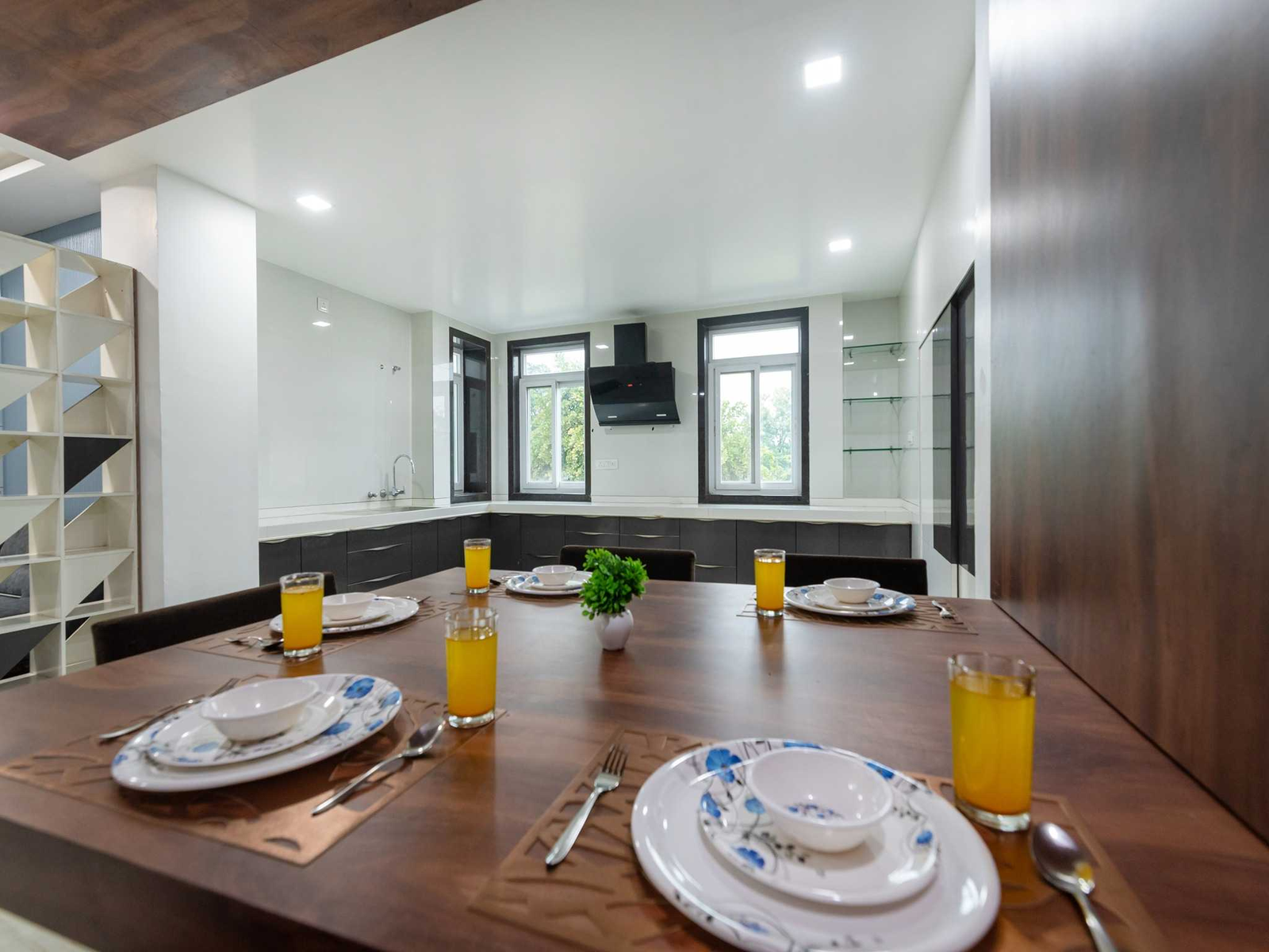 sunset view 5bhk villa by dancenter pvt pool udaipur