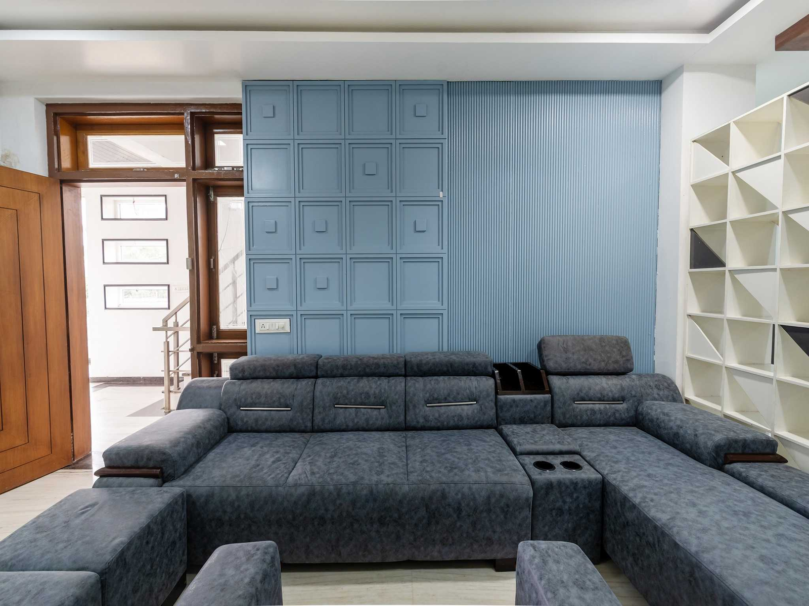 Sunset View 5Bhk Villa By Dancenter | Pvt Pool | Udaipur,,4 star