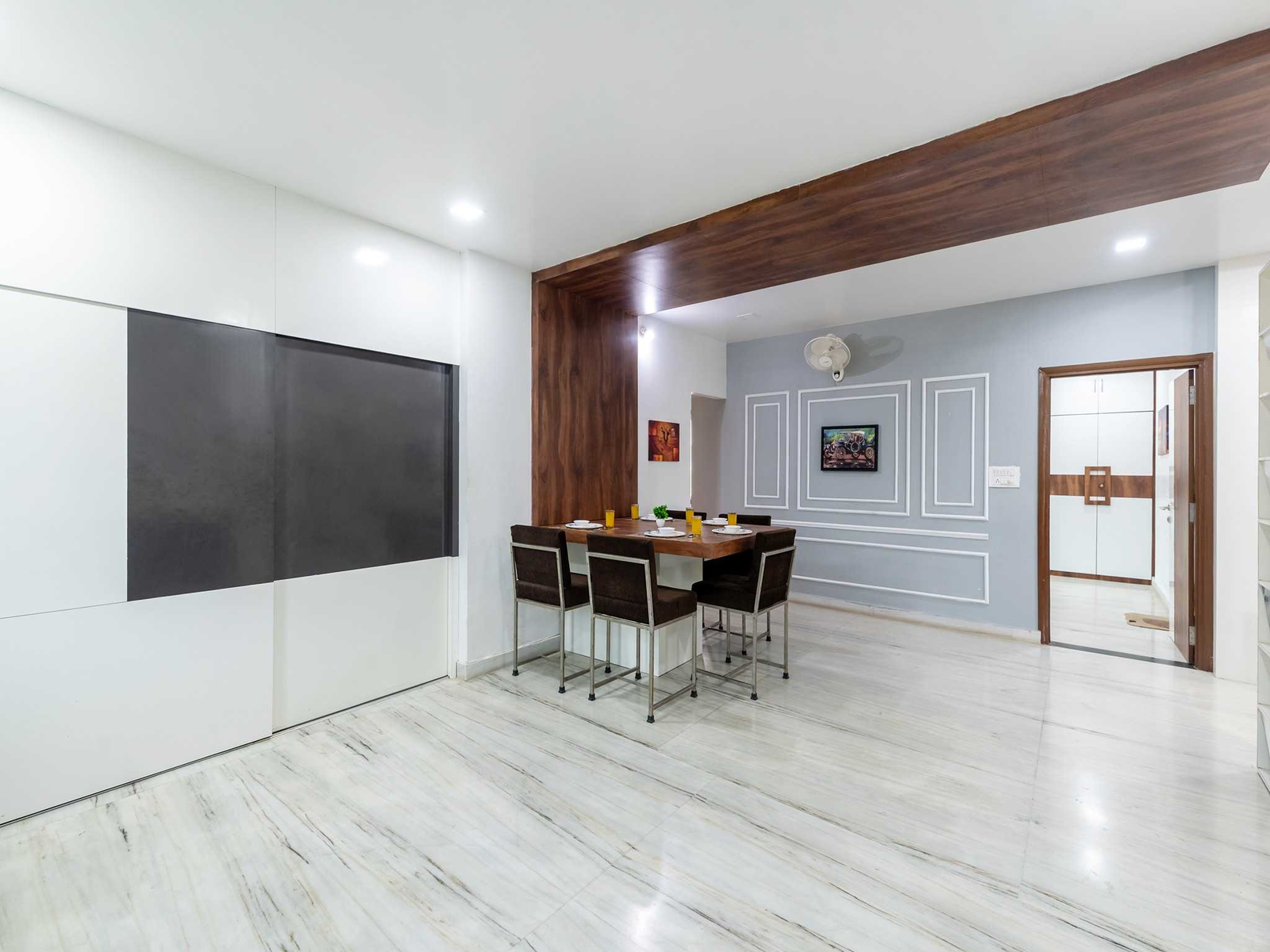 sunset view 5bhk villa by dancenter pvt pool udaipur