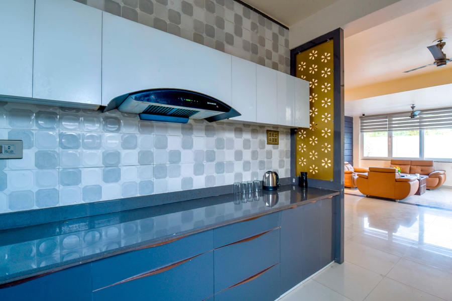 the hills stay villa by dancenter 3bhk pvt pool kishangarh