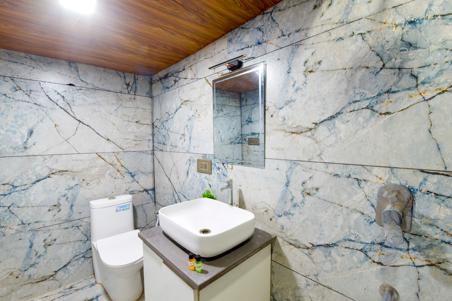 the hills stay villa by dancenter 3bhk pvt pool kishangarh