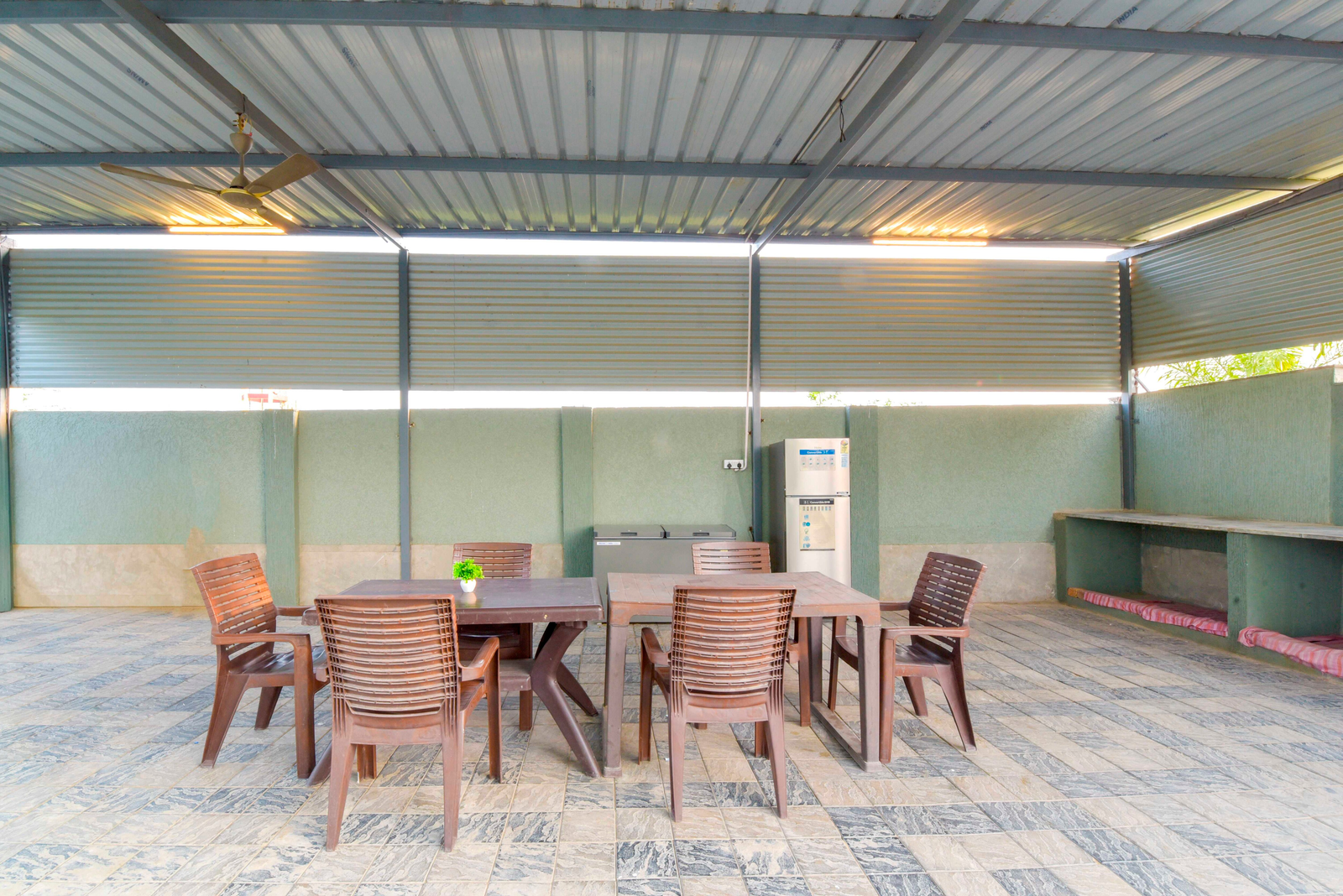 the hills stay villa by dancenter 3bhk pvt pool kishangarh