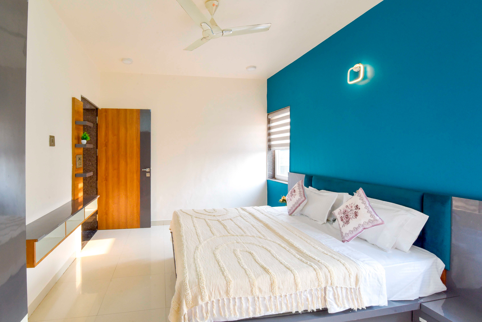 the hills stay villa by dancenter 3bhk pvt pool kishangarh