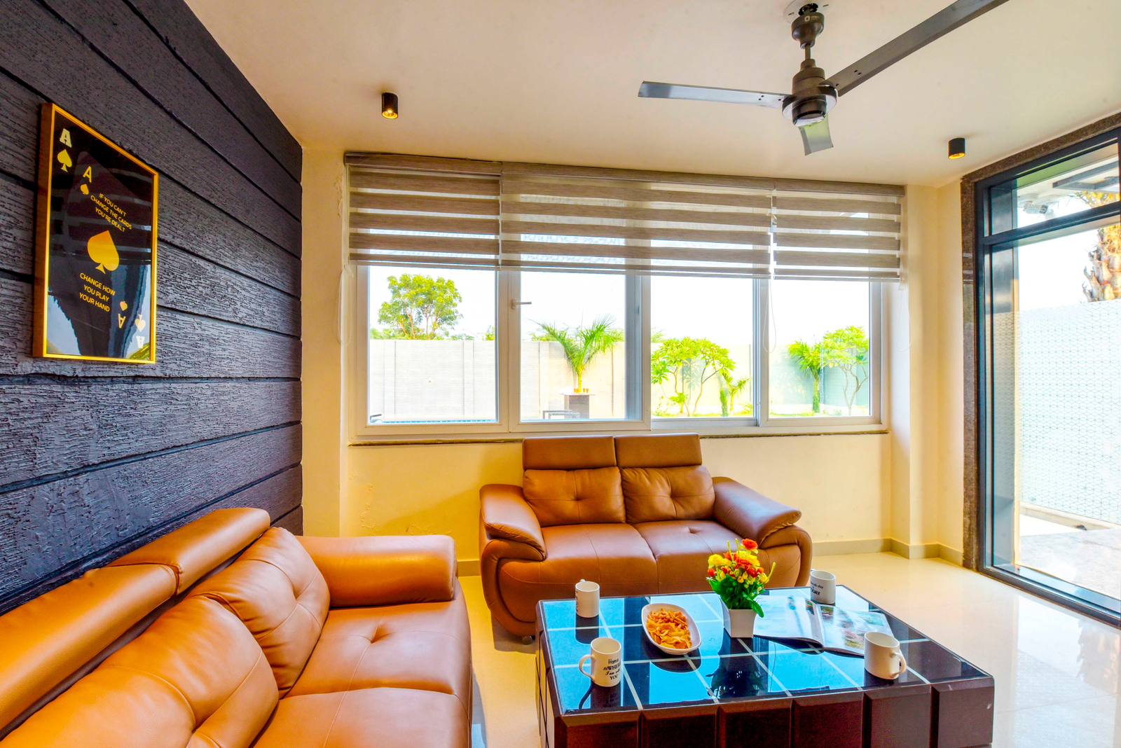 the hills stay villa by dancenter 3bhk pvt pool kishangarh