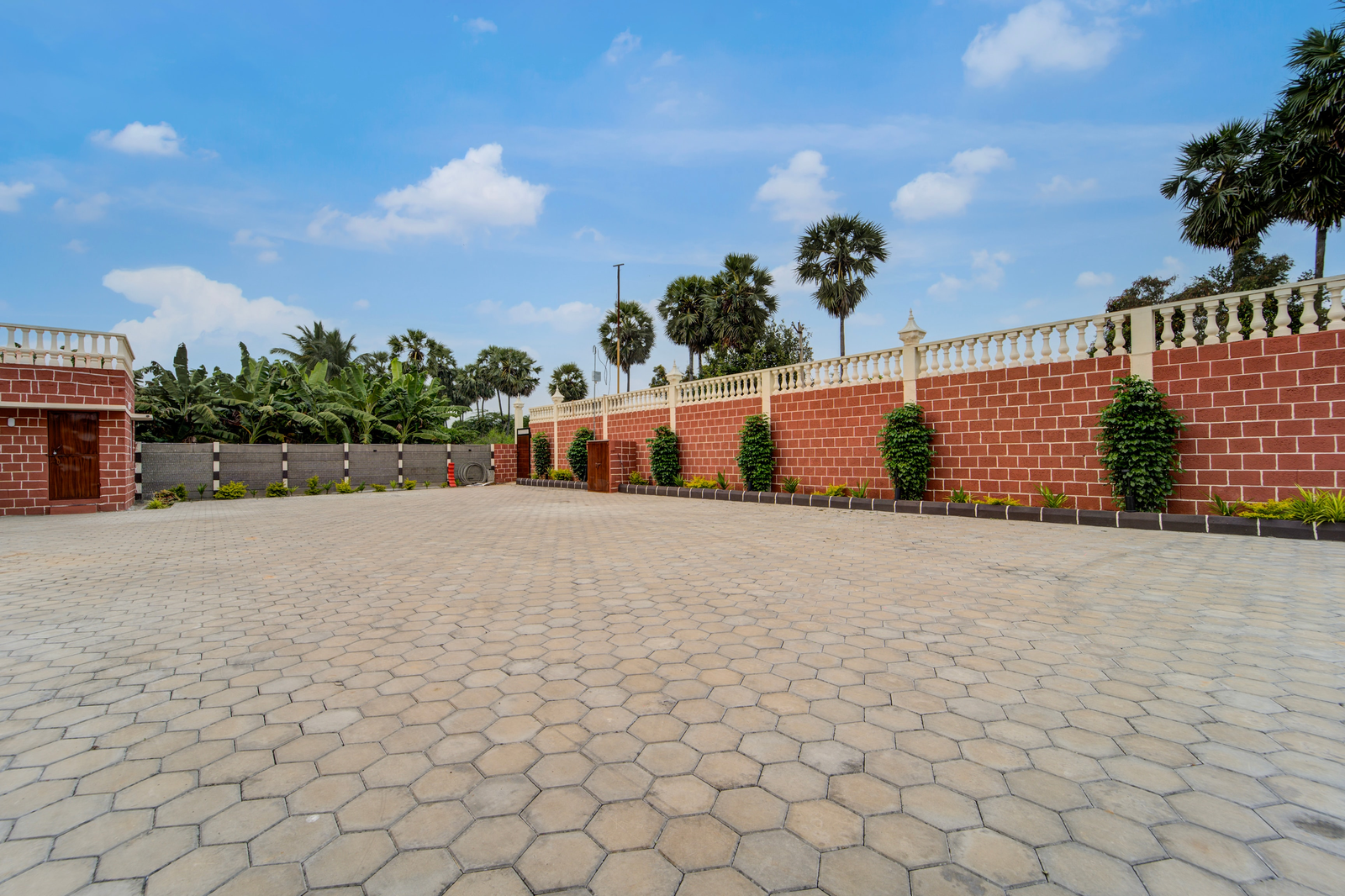 Peace Village By Palette | Garden | Breakfast,,4 star