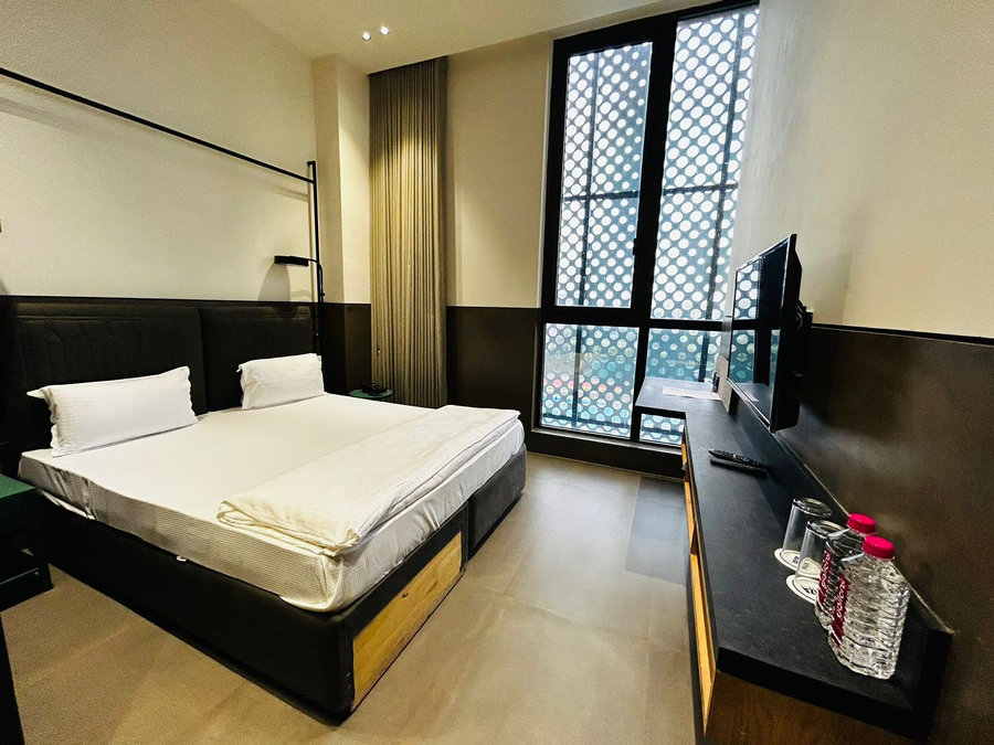 ibiza hotels ahmedabad