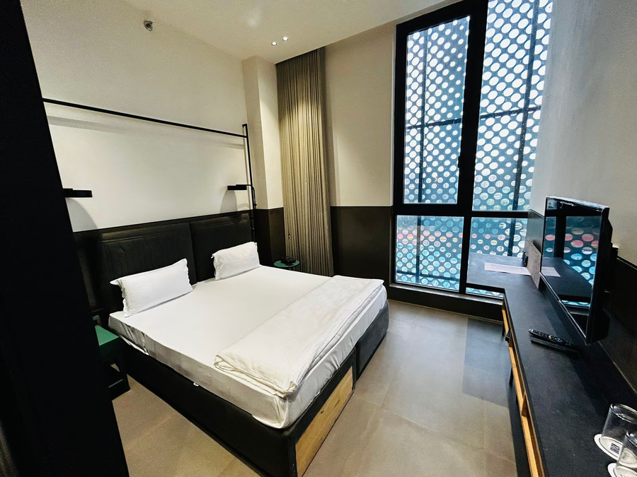 ibiza hotels ahmedabad