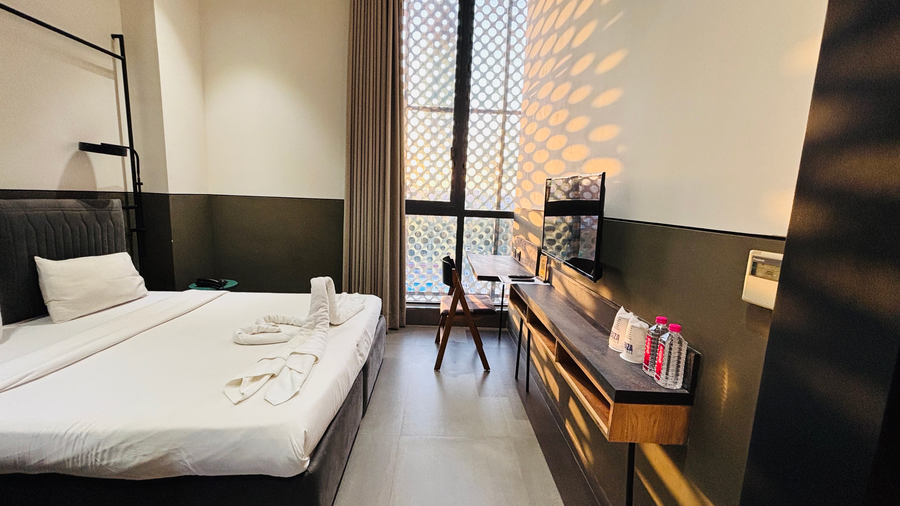 ibiza hotels ahmedabad