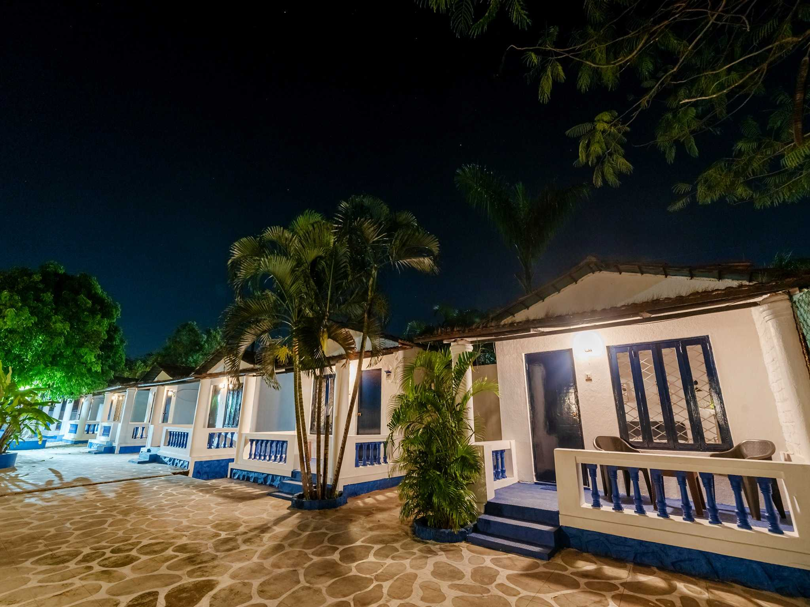 santorini cabins by palette homes cottages pool mountain view lonavala